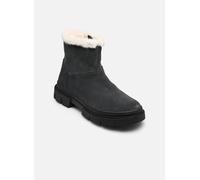 Geox J Karsyn Girl Wpf pour 32 Gris