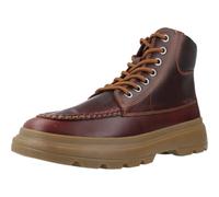 Geox J KIDDARTAH Boy C Bottine, Coffee, 28 EU