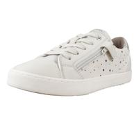 Geox J Kilwi Girl Colour Blanc - 27