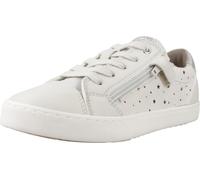 Geox J Kilwi Girl Couleur Blanc