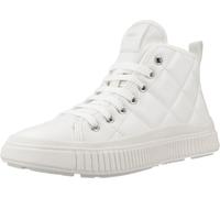 Geox J Laquinny Couleur Blanc