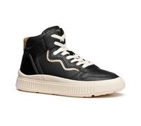 Geox Laquinny Trainers Noir EU 31 Fille