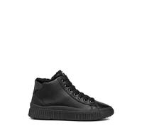 Geox Baskets J LAQUINNY Girl G Noires Taille 33