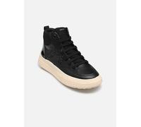 Geox J Laquinny Girl J66M3D pour 38 Noir