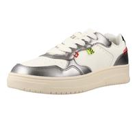 Geox J Lestrella Girl BasketFille