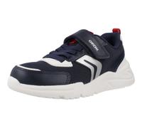 Geox Baskets Loftus bleu marine/gris/blanc Taille 29