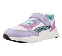 Geox J Loftus Colour Blanc - 32