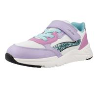 Geox J Loftus Colour Blanc 35