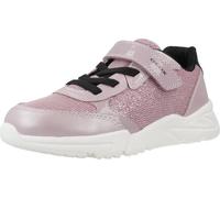 Geox J Loftus Couleur Rose