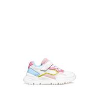 Geox Baskets Loftus Blanc – Fille – Taille EU 32