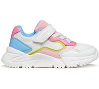 Geox Loftus Trainers Blanc EU 33 Fille