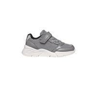 Geox Loftus Slip-on Shoes Gris EU 38 Filles