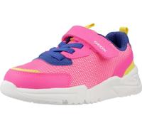 Geox J Loftus Girl Couleur Rose