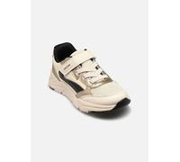 Geox J Loftus Girl J46M2A pour 30 Beige