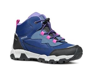 Geox J Magnetar