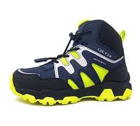 Geox J Magnetar Boy B ABX Basket, 30 EU