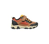 Geox J MAGNETAR Boy B ABX Basket, 34 EU