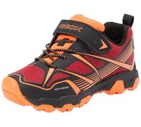 Geox J Magnetar Boy B Abx Couleur Orange
