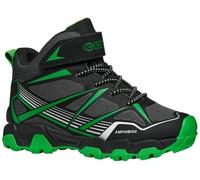Geox J Magnetar Boy B ABX BasketGarçon