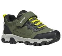 Geox J Magnetar Boy B ABX BasketGarçon