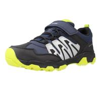 Geox J Magnetar Boy B ABX BasketGarçon