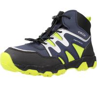 Geox J Magnetar Boy B ABX Basket, 31 EU