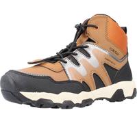 Geox J Magnetar Boy B Abx Couleur Orange