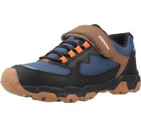 Geox J Magnetar Couleur Bleu