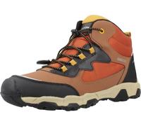 Geox J Magnetar Couleur Orange