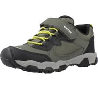 Geox J Magnetar Couleur Vert