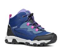 Geox J MAGNETAR G. B ABX, Basket,