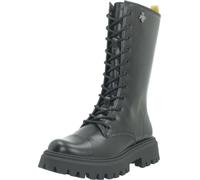 Geox J Maquinnens Couleur Noir