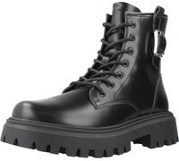 Geox J Maquinnens Girl Couleur Noir