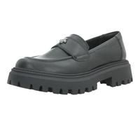 Geox J MAQUINNENS Girl E, Mocassin,