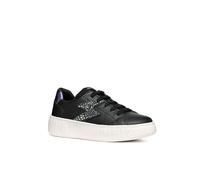 Geox J MIKIROSHI Girl A, Basket,
