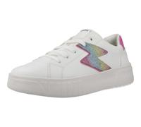 Geox J Mikiroshi Girl A BasketFille