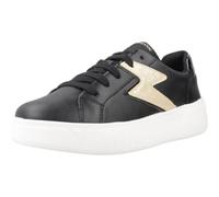 Geox J Mikiroshi Girl BasketFille