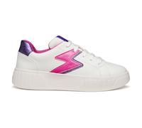 Geox J Mikiroshi Girl BasketFille