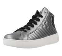 Geox Mikiroshi Trainers Argenté EU 29 Fille