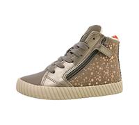 Geox J MIRROLESS Girl A, Basket,