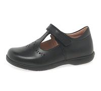 Geox Derbies fille J NAIMARA G. B Noir 35