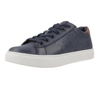 Geox Baskets Nashik Bleu Garçon EU 36