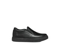 Geox Nashik J45eca08510 Trainers Blanc EU 36 Garçon