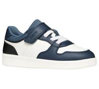 Geox J New Emberlix Boy pour 35 Bleu