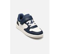 Geox J New Emberlix Boy pour 28 Bleu