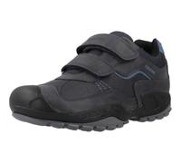 Geox J New Savage Boy A Basket Garçon