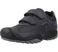 Geox J New Savage Boy A Couleur Gris