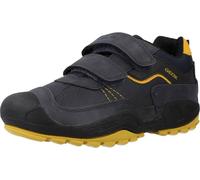 Geox J New Savage Boy A Couleur Gris