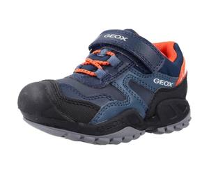 Geox J New Savage Boy B A