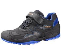 Geox J New Savage Boy B A Chaussures Garçon